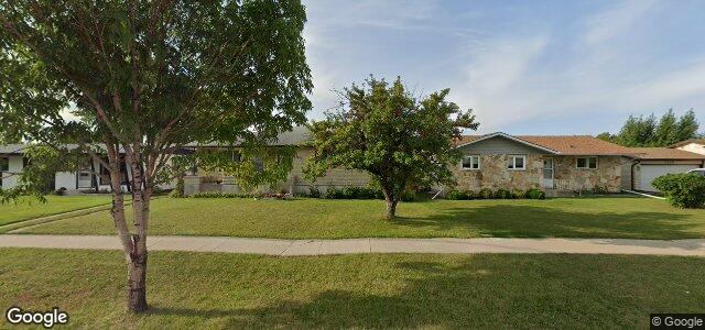 1344 Leila Avenue（加拿大曼尼托巴省溫尼伯市）房屋照片