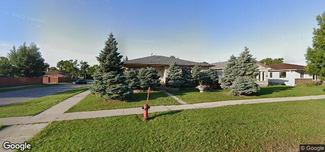 1378 Leila Avenue（加拿大曼尼托巴省溫尼伯市）房屋照片