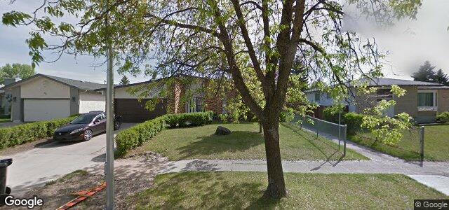 Photo of 138 Hiddleston Crescent in Winnipeg, Manitoba