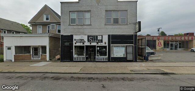 1389 Jefferson Avenue（加拿大曼尼托巴省溫尼伯市）房屋照片