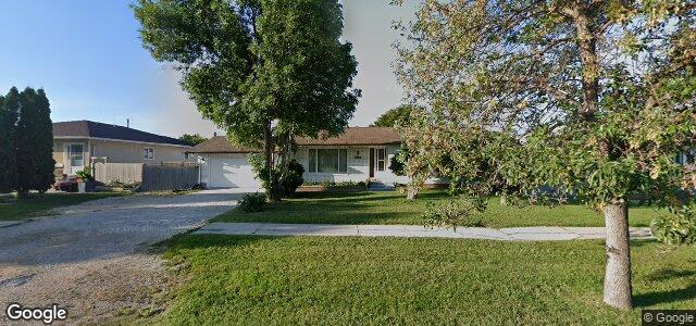 1390 Leila Avenue（加拿大曼尼托巴省溫尼伯市）房屋照片