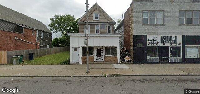 Larawan ng 1391 Jefferson Avenue sa Winnipeg, Manitoba