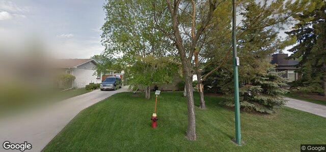 14 Caslon Place（加拿大曼尼托巴省溫尼伯市）房屋照片