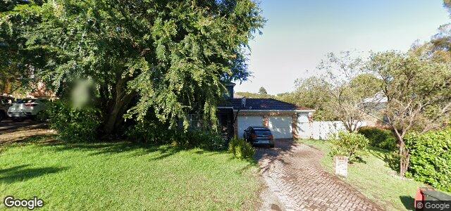 14 Citadel Crescent（加拿大曼尼托巴省溫尼伯市）房屋照片