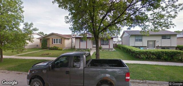 14 Councillor Bay（加拿大曼尼托巴省溫尼伯市）房屋照片