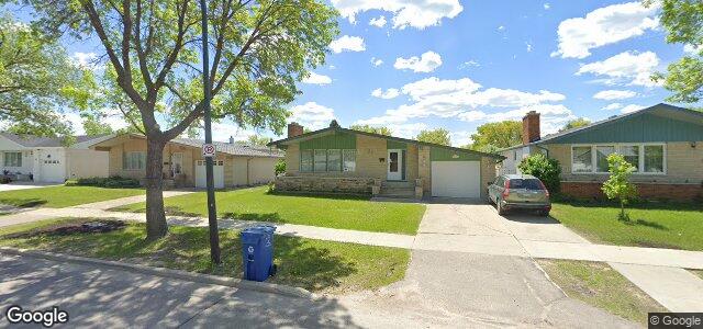 14 Doubleday Drive（加拿大曼尼托巴省溫尼伯市）房屋照片