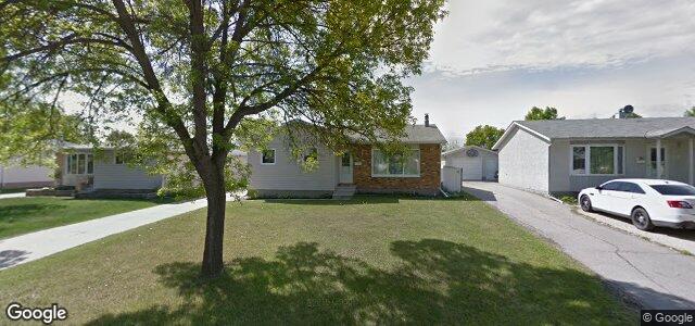 14 Idlewild Bay（加拿大曼尼托巴省溫尼伯市）房屋照片