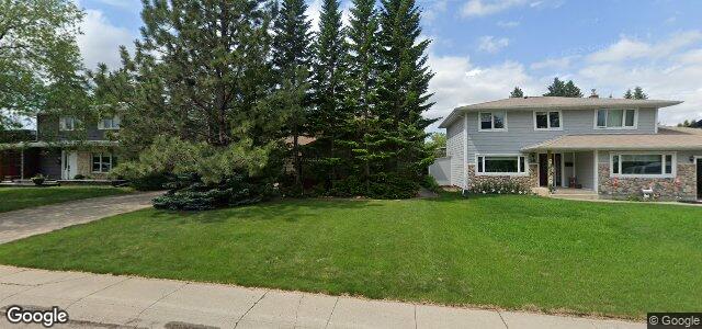 14 Kirk Crescent（加拿大曼尼托巴省溫尼伯市）房屋照片