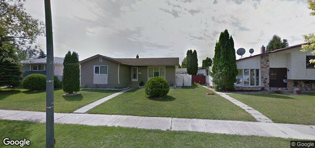 14 Kowall Bay（加拿大曼尼托巴省溫尼伯市）房屋照片