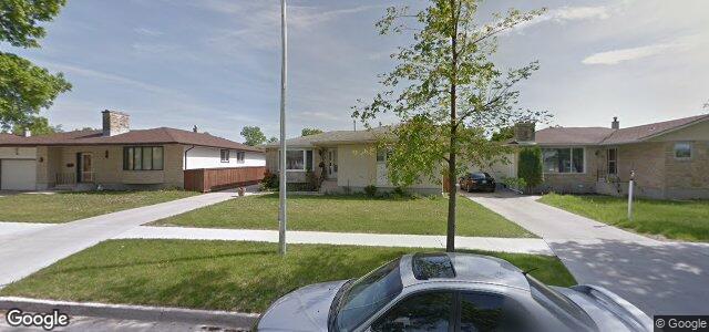Larawan ng 14 Leamen Crescent sa Winnipeg, Manitoba