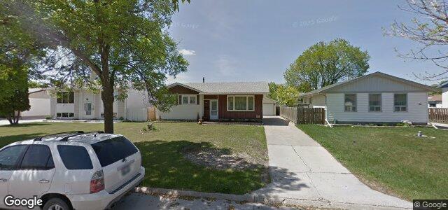 14 Madrill Close（加拿大曼尼托巴省溫尼伯市）房屋照片