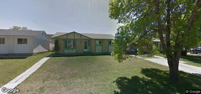 14 Maevista Place（加拿大曼尼托巴省溫尼伯市）房屋照片