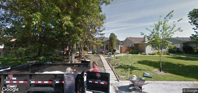 14 Rolmount Road（加拿大曼尼托巴省溫尼伯市）房屋照片