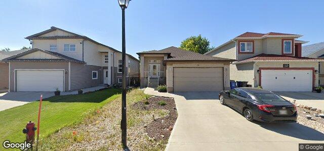 14 Roshni Bay（加拿大曼尼托巴省溫尼伯市）房屋照片