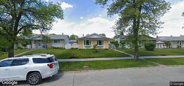 140 Manila Road（加拿大曼尼托巴省溫尼伯市）房屋照片