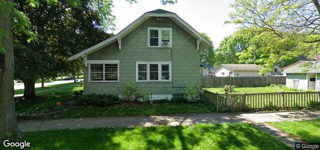 1403 Jefferson Avenue（加拿大曼尼托巴省溫尼伯市）房屋照片