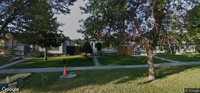 1404 Leila Avenue（加拿大曼尼托巴省溫尼伯市）房屋照片