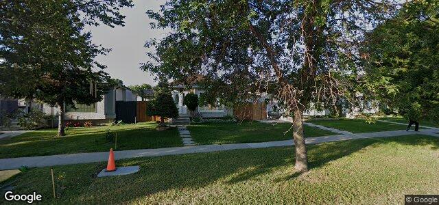 1406 Leila Avenue（加拿大曼尼托巴省溫尼伯市）房屋照片