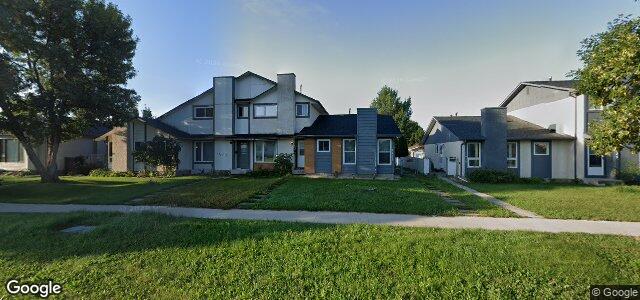 1414 Leila Avenue（加拿大曼尼托巴省溫尼伯市）房屋照片