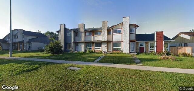 1424 Leila Avenue（加拿大曼尼托巴省溫尼伯市）房屋照片