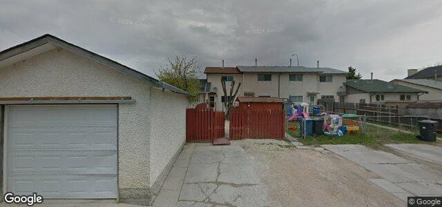 1426 Leila Avenue（加拿大曼尼托巴省溫尼伯市）房屋照片