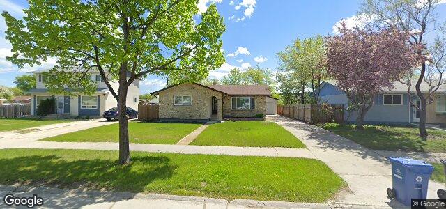 143 Blechner Drive（加拿大曼尼托巴省溫尼伯市）房屋照片