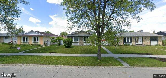 144 Manila Road（加拿大曼尼托巴省溫尼伯市）房屋照片