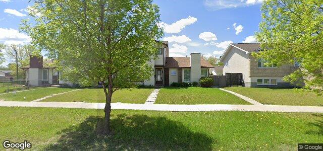 1450 Leila Avenue（加拿大曼尼托巴省溫尼伯市）房屋照片