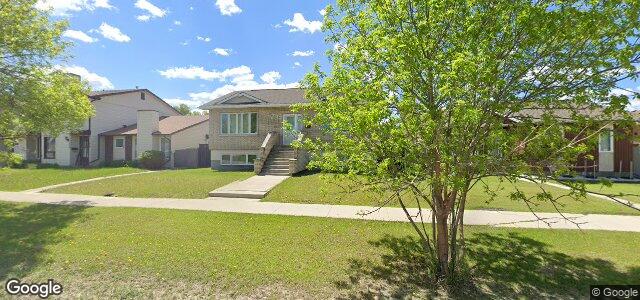 1452 Leila Avenue（加拿大曼尼托巴省溫尼伯市）房屋照片