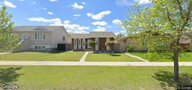 1456 Leila Avenue（加拿大曼尼托巴省溫尼伯市）房屋照片