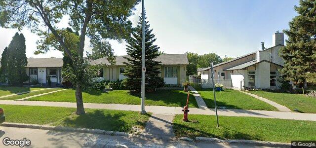 146 Pipeline Road（加拿大曼尼托巴省溫尼伯市）房屋照片