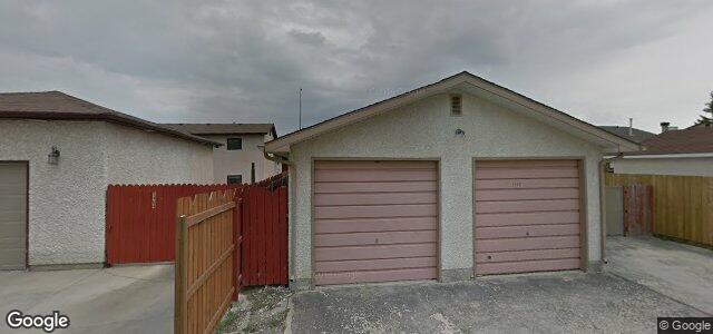 1460 Leila Avenue（加拿大曼尼托巴省溫尼伯市）房屋照片