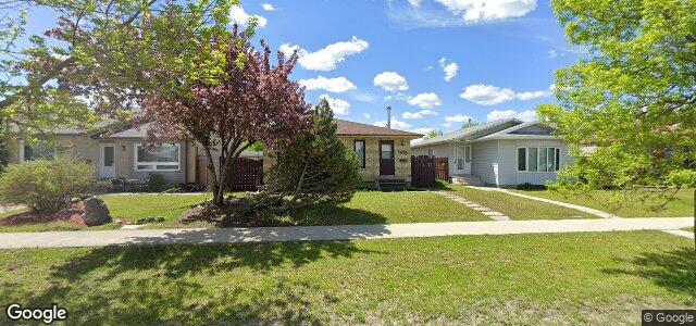 1476 Leila Avenue（加拿大曼尼托巴省溫尼伯市）房屋照片