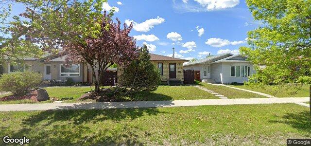 1480 Leila Avenue（加拿大曼尼托巴省溫尼伯市）房屋照片