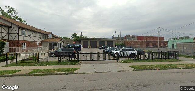 1481 Jefferson Avenue（加拿大曼尼托巴省溫尼伯市）房屋照片