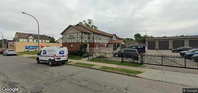 1485 Jefferson Avenue（加拿大曼尼托巴省溫尼伯市）房屋照片