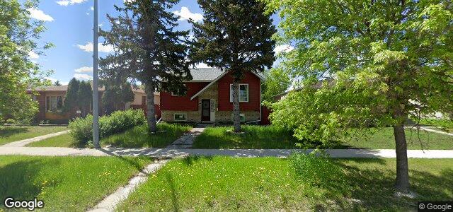 1488 Leila Avenue（加拿大曼尼托巴省溫尼伯市）房屋照片