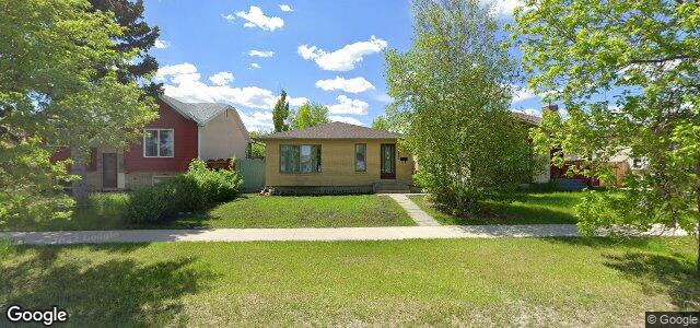 1492 Leila Avenue（加拿大曼尼托巴省溫尼伯市）房屋照片