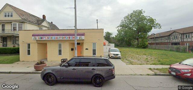 1493 Jefferson Avenue（加拿大曼尼托巴省溫尼伯市）房屋照片