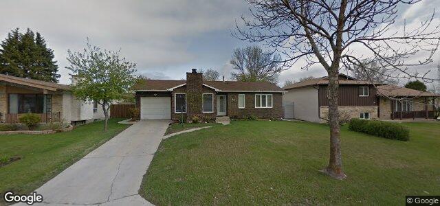 15 Abraham Bay（加拿大曼尼托巴省溫尼伯市）房屋照片