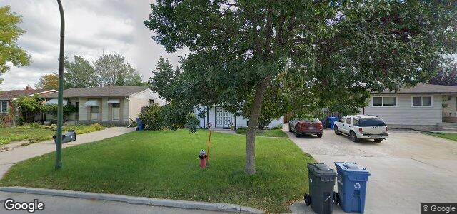 15 Ashmore Drive（加拿大曼尼托巴省溫尼伯市）房屋照片