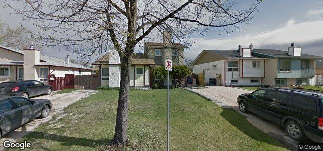 15 Bondar Bay（加拿大曼尼托巴省溫尼伯市）房屋照片