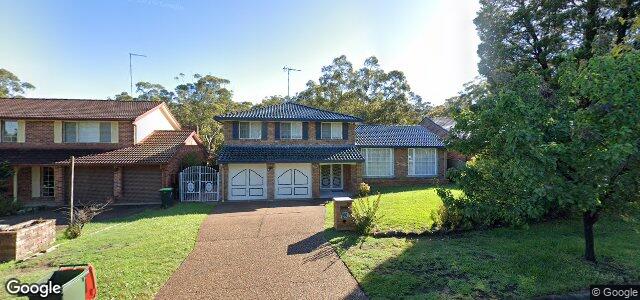 15 Citadel Crescent（加拿大曼尼托巴省溫尼伯市）房屋照片