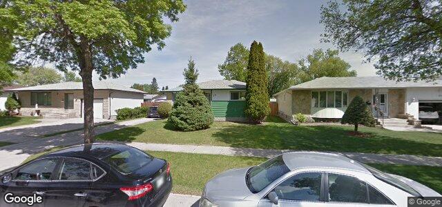 15 Idlewild Bay（加拿大曼尼托巴省溫尼伯市）房屋照片