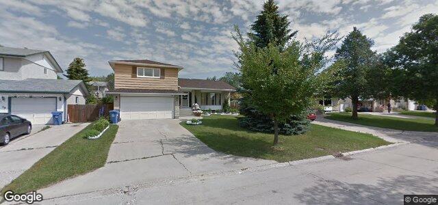 15 Kowall Bay（加拿大曼尼托巴省溫尼伯市）房屋照片