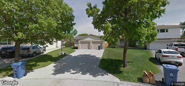 15 Lavender Bay（加拿大曼尼托巴省溫尼伯市）房屋照片