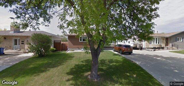 15 Leamen Crescent（加拿大曼尼托巴省溫尼伯市）房屋照片