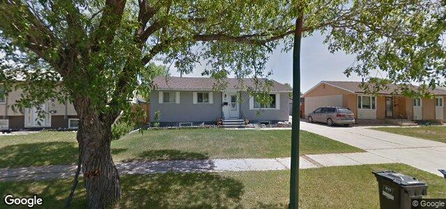 15 Madrill Close（加拿大曼尼托巴省溫尼伯市）房屋照片