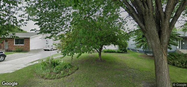 15 Majorca Place（加拿大曼尼托巴省溫尼伯市）房屋照片