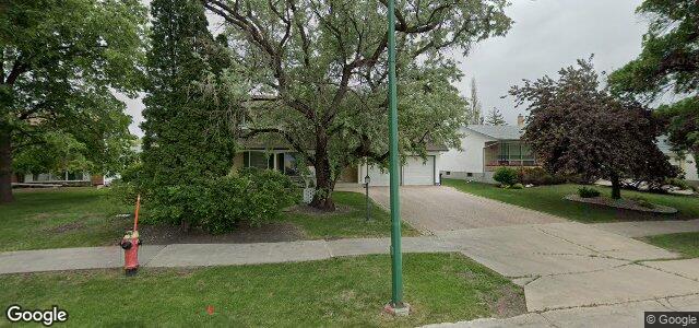 15 Martindale Place（加拿大曼尼托巴省溫尼伯市）房屋照片